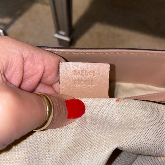 Gucci 👜 tote - Picture 15 of 16